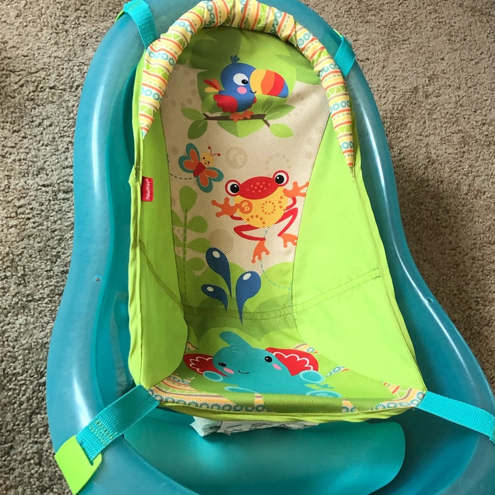 Baby Tub